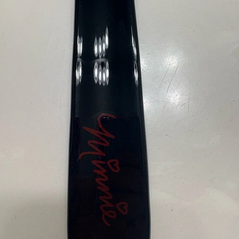 Disney Minnie Mouse Kitchen Spoon Rest Polka Dots Bow